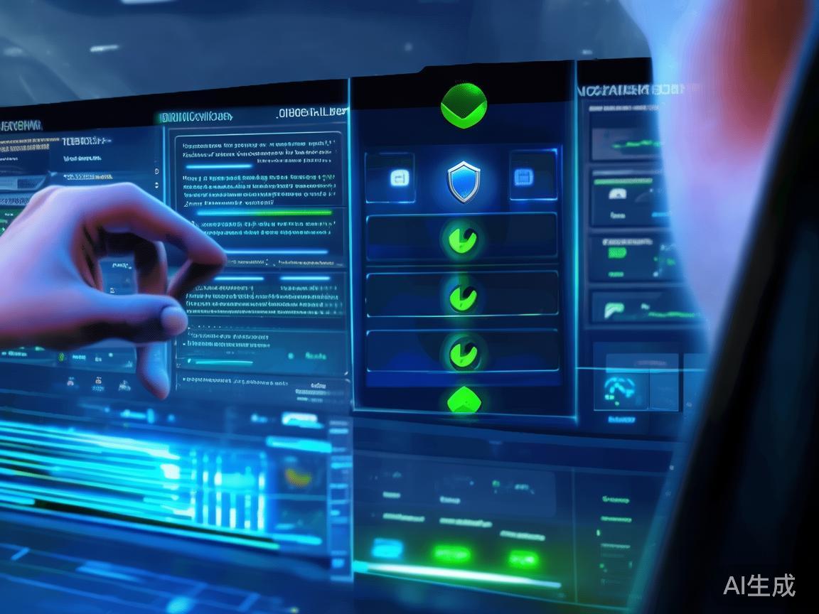 3.&nbsp;开启账户的双重验证
多平台提供二次验证功能