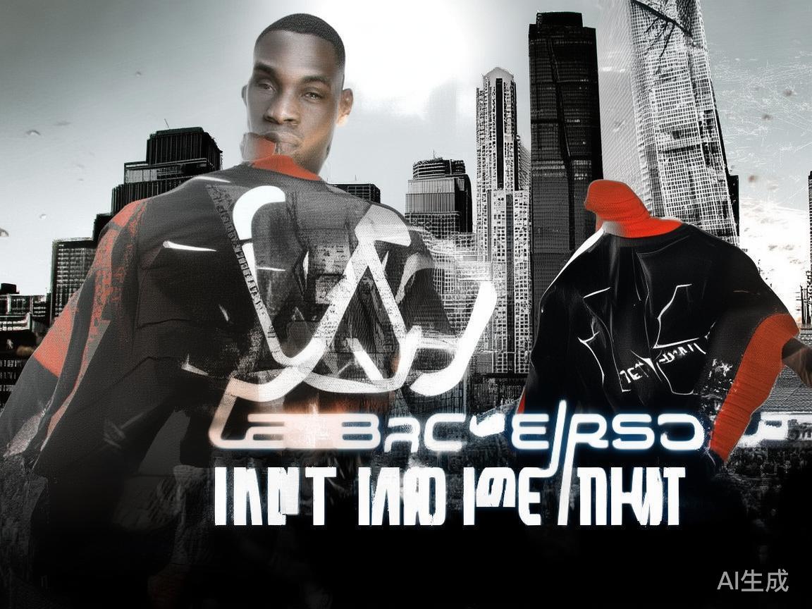 在现代体育营销中，名人代言已成为品牌塑造的重要手段