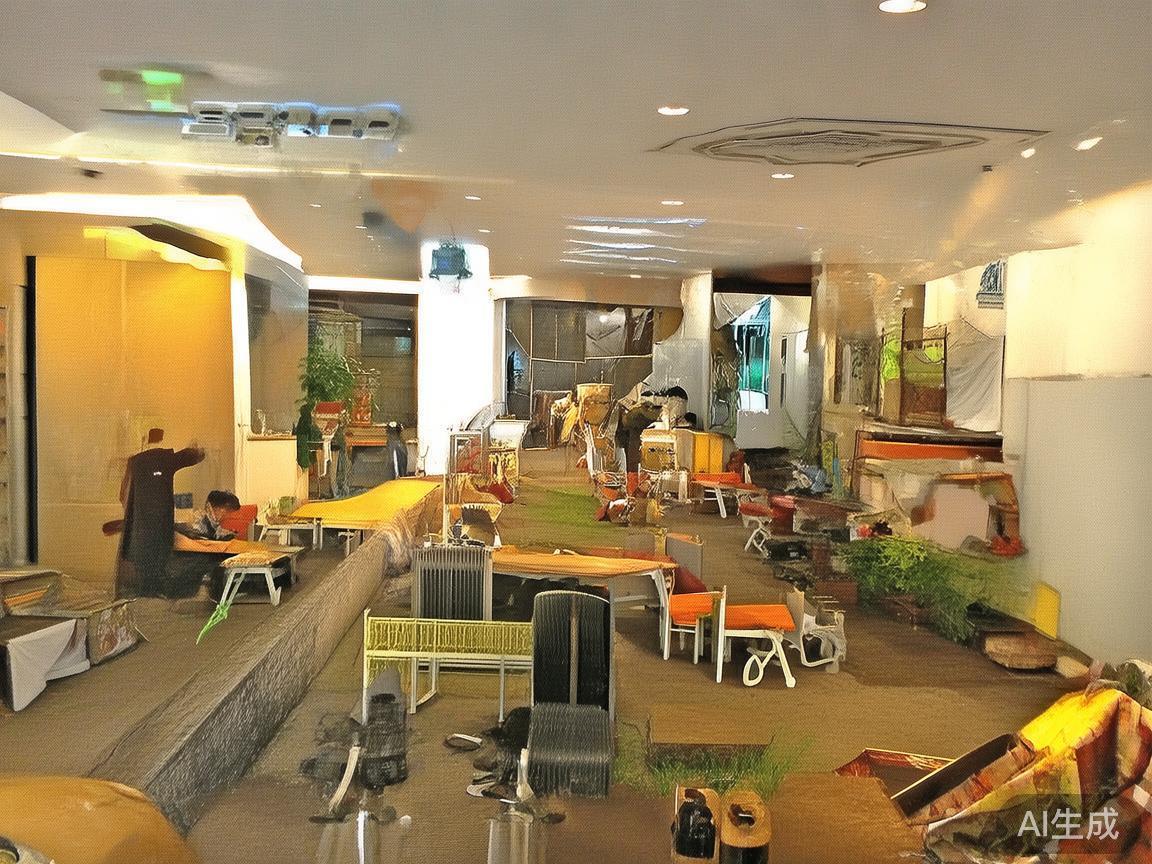 贝博体育公司所在城市及详细地址全面介绍 贝博体育公司目前位于我国经济最为活跃的城市之一——