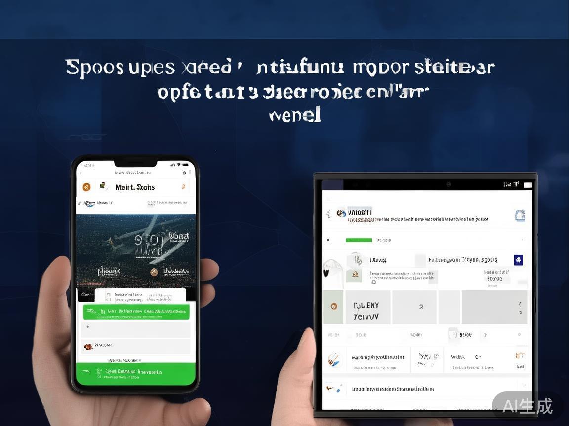 全面教程:步骤详解如何在设备上成功安装贝博体育应用程序 在当今数字化时代,越来越多的用户倾向于在移动设备上