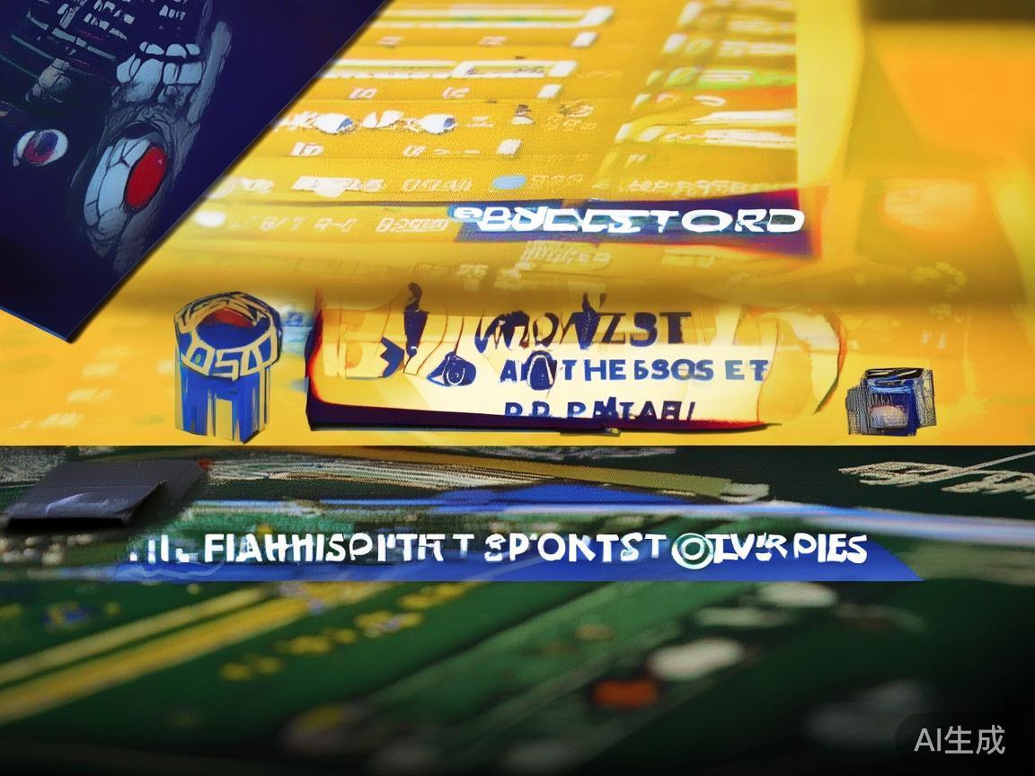 随着体育博彩和在线娱乐行业的不断发展，越来越多的用