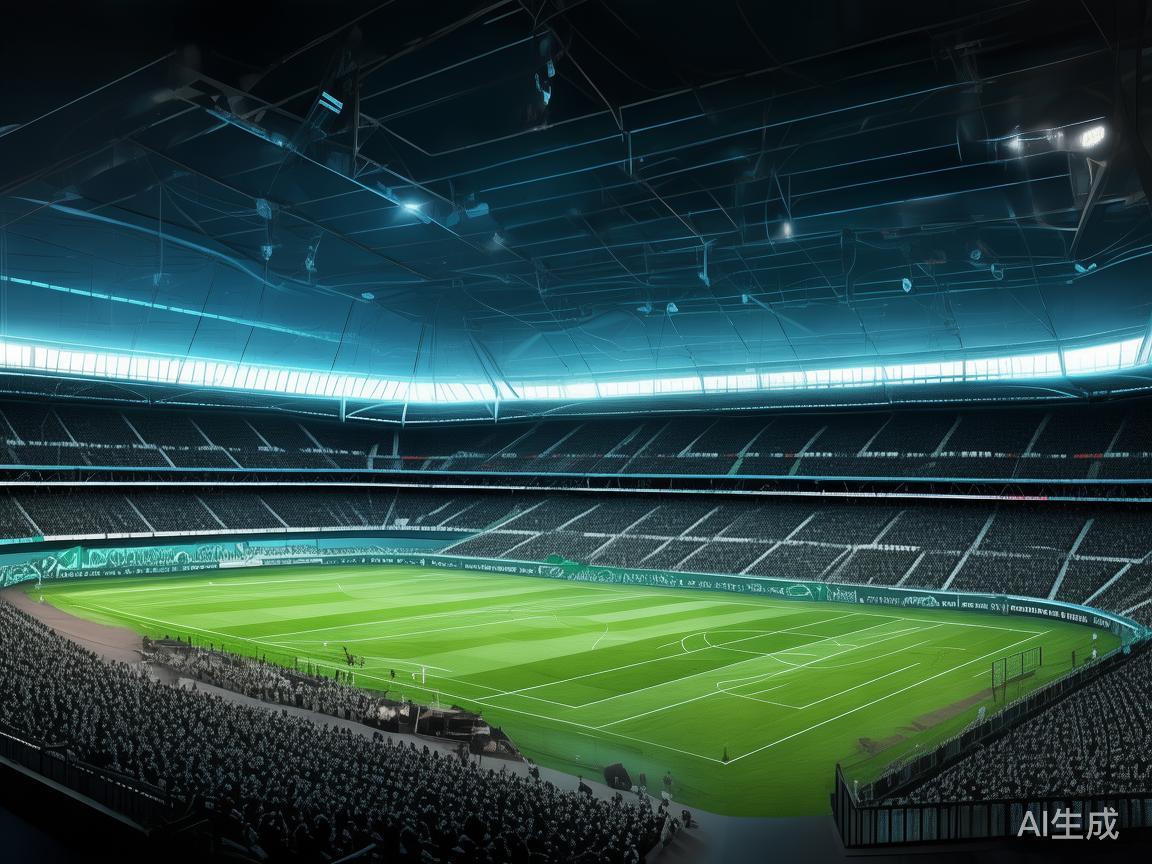 贝博BB平台携手德甲狼堡打造精彩纷呈的体育赛事盛宴