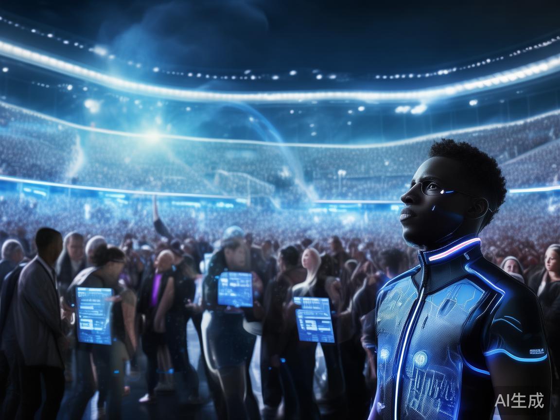 贝博集团体育:引领行业发展的创新力量与未来发展趋势分析 近年来,全球体育市场呈现出高速增长的趋势,伴随观众