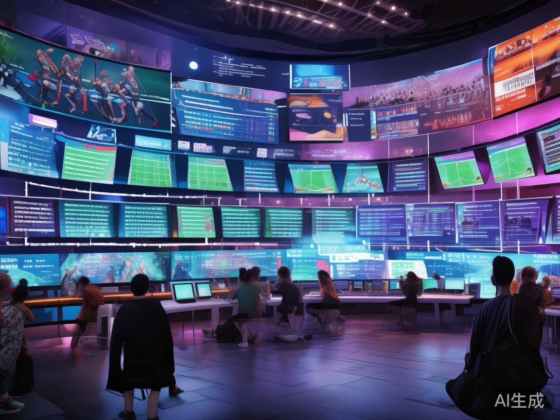 贝博体育彩票:引领全民休闲娱乐新潮流与时尚体验 贝博体育彩票提供多种多样的玩法,涵盖了经典的足球篮