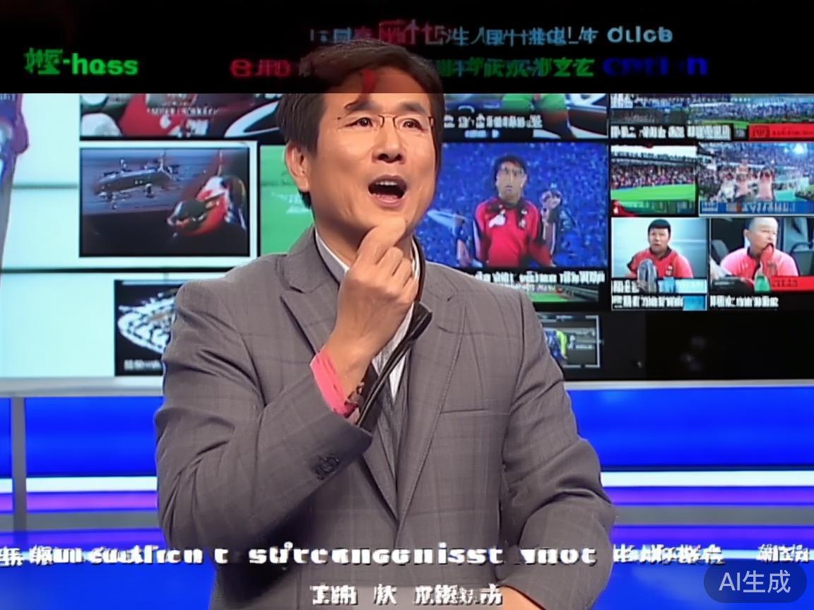 贝博体育主播是谁?详细介绍及其背景信息全面解析 作为一名拥有十年以上体育解说经验的专业主播,李明以