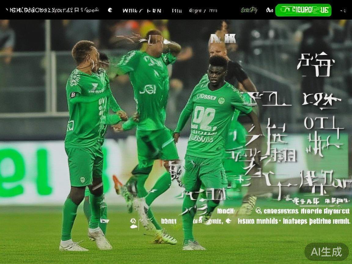 贝博体育狼堡官网最新比赛资讯与活动公告全面解析与精彩内容推荐 作为关注焦点,比赛资讯是官网的重要内容之一。近期,