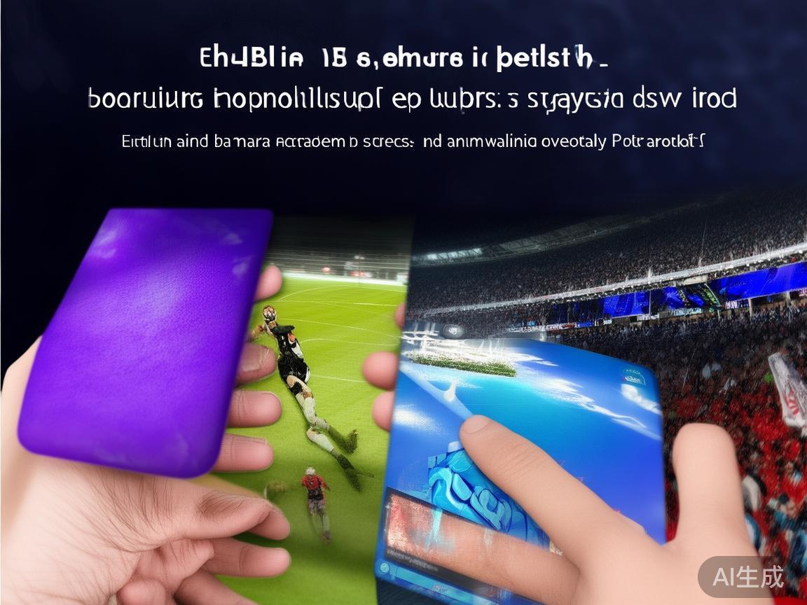 在当今信息技术高速发展的时代，体育迷们越来越倾向于